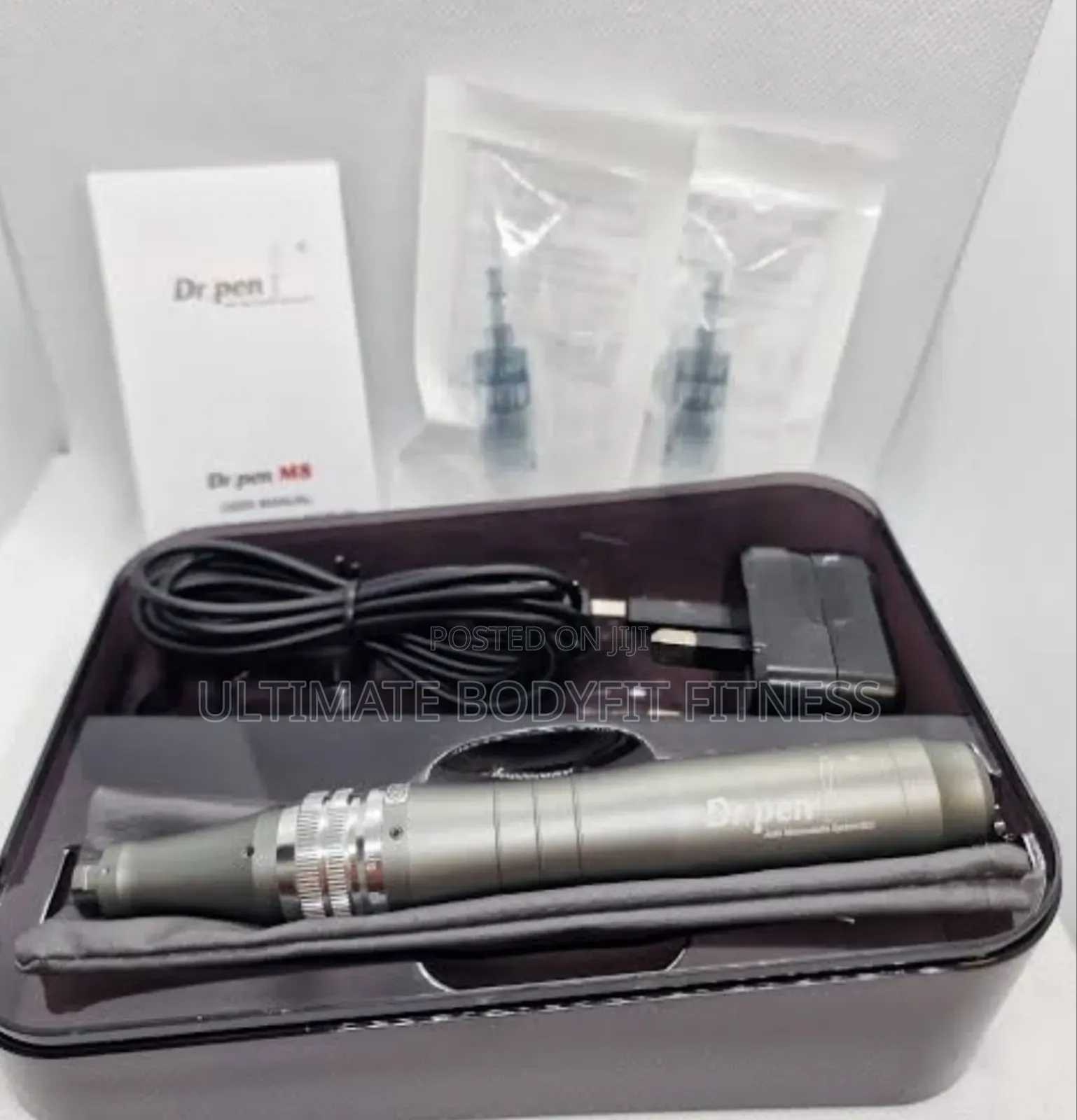 Brand New Dr Pen M8 Machine