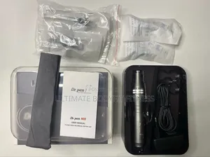 Brand New Dr Pen M8 Machine