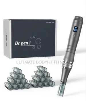 Brand New Dr Pen M8 Machine