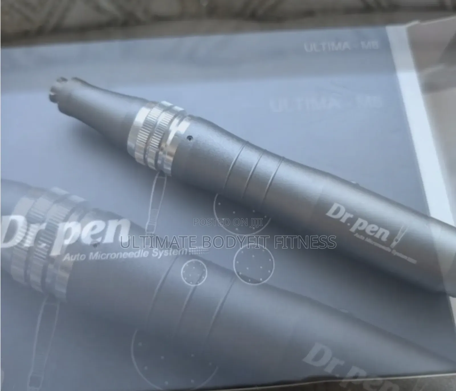 Brand New Dr Pen M8 Machine