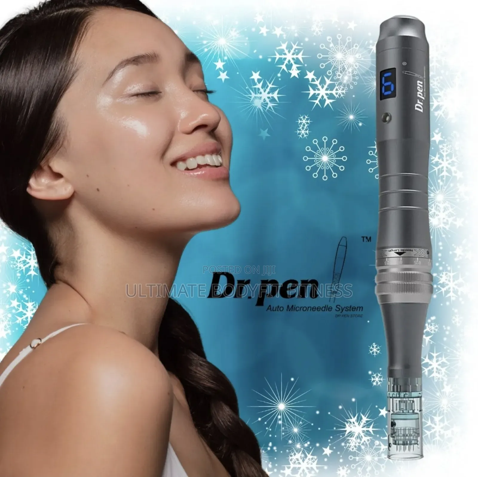 Brand New Dr Pen M8 Machine
