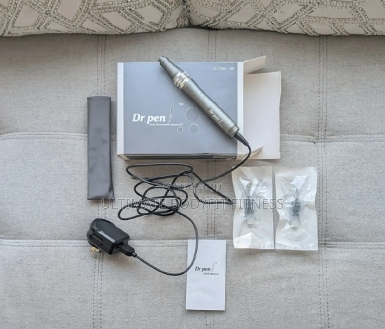Brand New Dr Pen M8 Machine