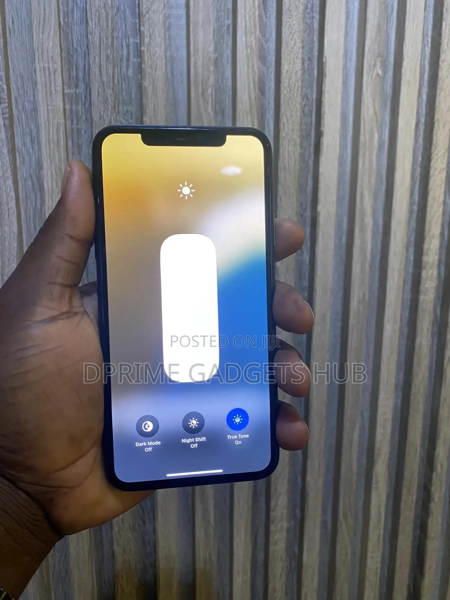 Apple iPhone 11 Pro Max 256 GB Gray
