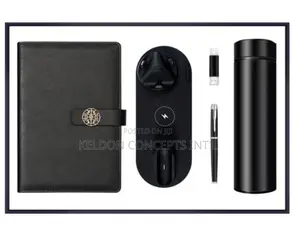 Multi-Station Vips Gift Set Moq:12pcs