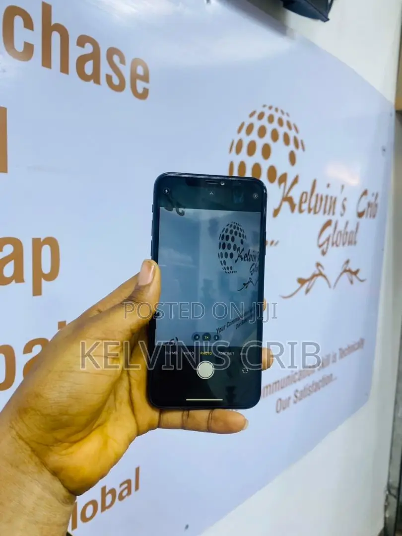 Apple iPhone 11 Pro Max 64 GB Blue