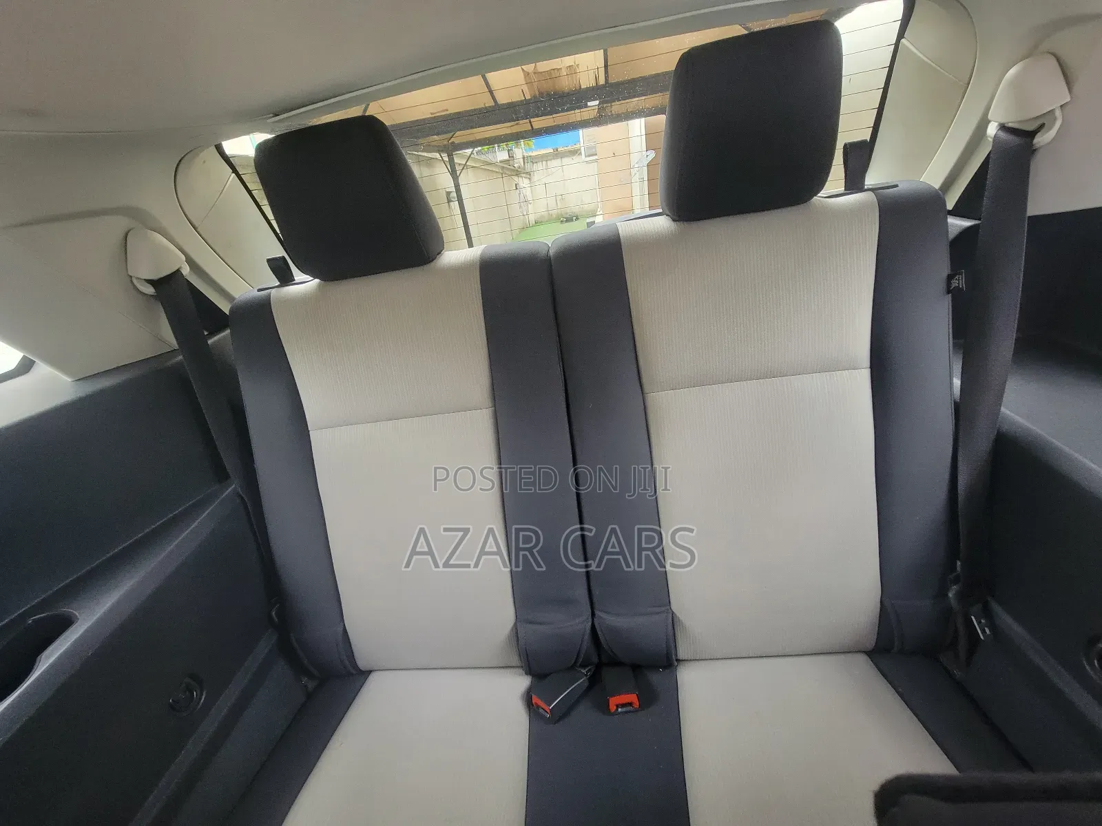 Dodge Journey SXT AWD 2009 Gray