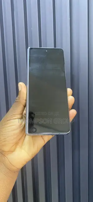 Samsung Galaxy Z Fold4 512 GB Blue