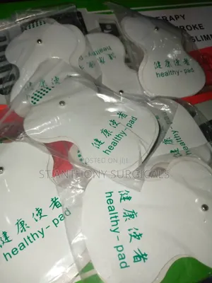 Tens/Ems Eletrode, Clip Type and Pin Type