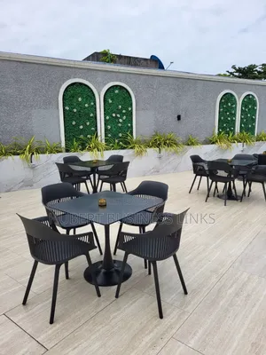 Restaurant Chairs by 4sets