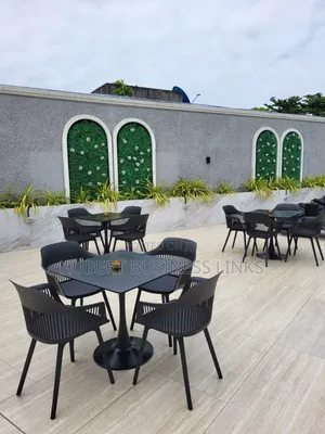 Restaurant Chairs by 4sets