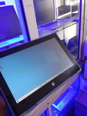 Laptop HP ProBook X360 11 G5 EE 8GB Intel Pentium SSD 128GB