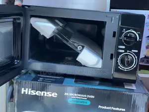 Maxi Microwave Maxi Microwave Oven
