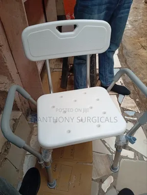 Bathroom Chair
