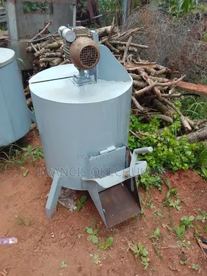 Complete Sets of Automatic Soap Crusher and Mixing Machine