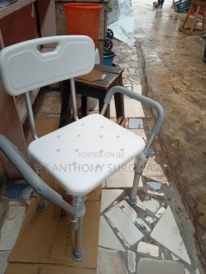 Bathroom Chair