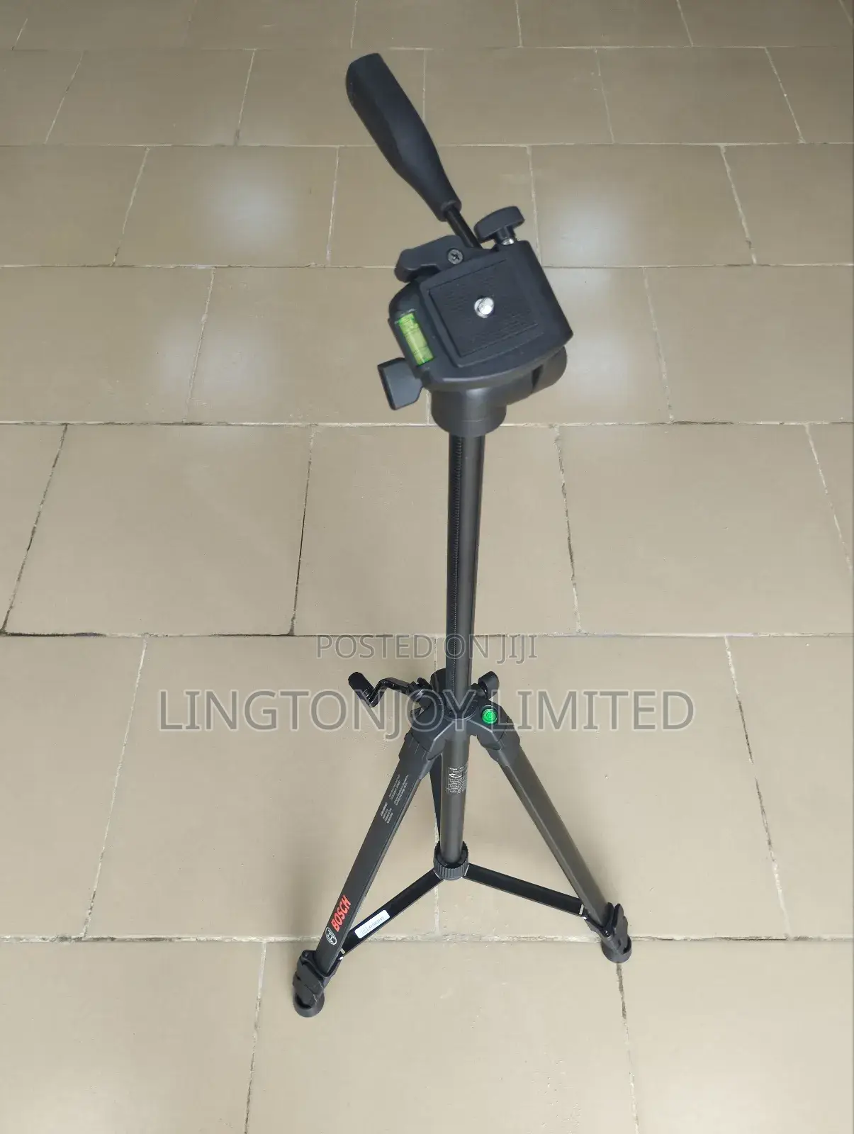 Tripod Stand, Bt 150