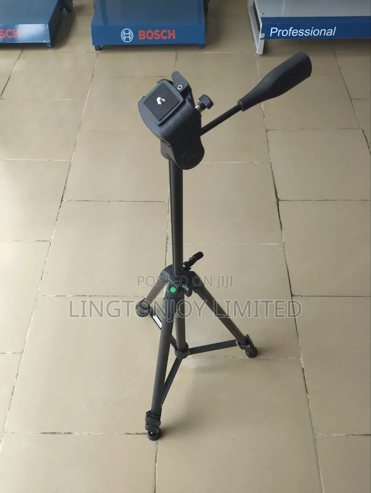 Tripod Stand, Bt 150