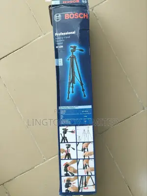 Tripod Stand, Bt 150