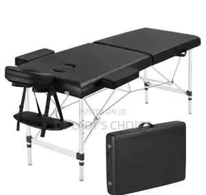Massage Therapy Bed