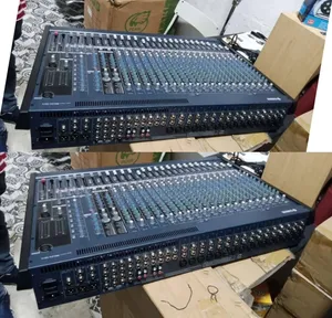 Yamaha Mg24/14fx 24channels Mixer