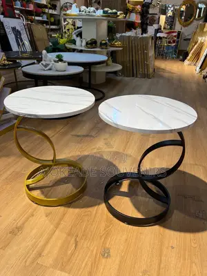 Side Stool Available.