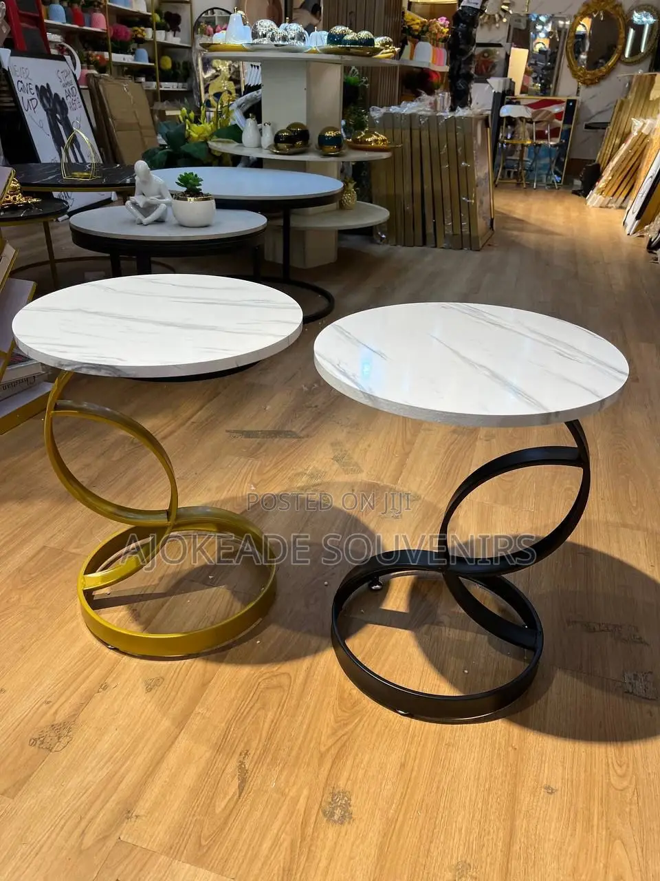 Side Stool Available.