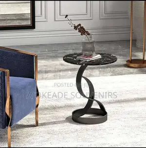 Side Stool Available.
