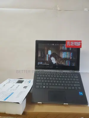 New Laptop HP Chromebook 14 G4 8GB Intel Core I5 SSD 256GB