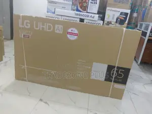 65" Lg Smart Tv – 65ut73006la Uhd Display