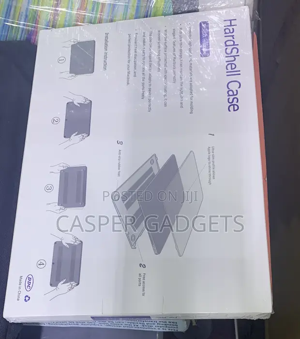 13'' Macbook Air Case