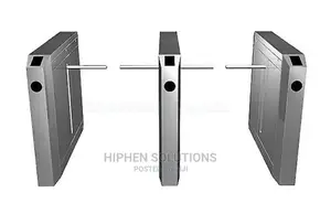 High Grade Drop Arm Barrier Gate With Access Control