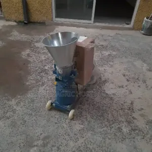 Animals Feed Pelletizer Machine