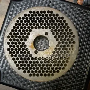 Die for Pellet Machine 6mm
