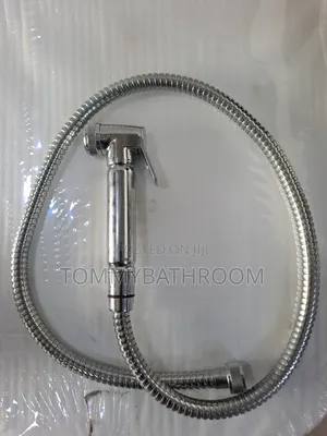 Vado Luxurious Pressing Shower