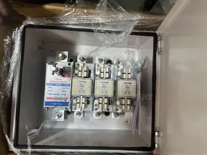 630amps Indoasian Switch Gear