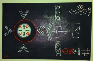 Nsibidi Efik