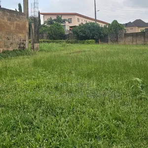 2500sqm of Residential Land at Pine Avenue Main Alalubosa Gra Ibadan