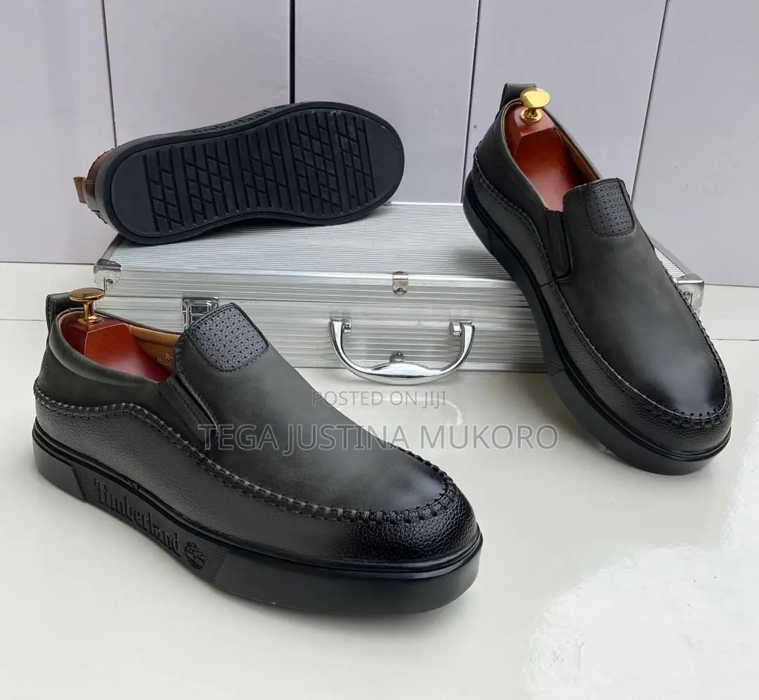 Timberland Full on Flat Shoes