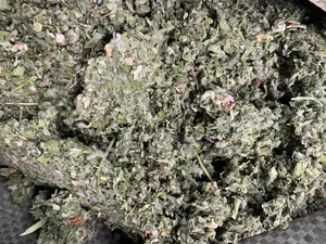 Marshmallow Leaf 1kg