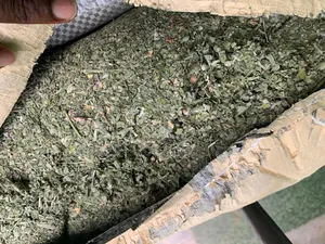 Marshmallow Leaf 1kg