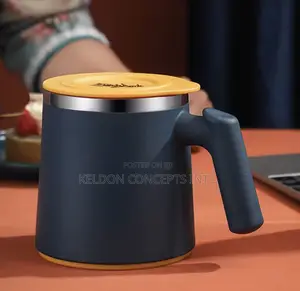 Vacuum Coffee Mug Moq: 12pcs