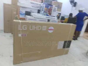 Watch Everything in Stunning Detail – Lg 65ut73006la