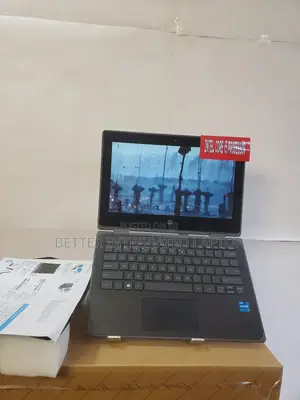New Laptop HP Chromebook 14 G4 8GB Intel Core I5 SSD 512GB