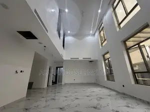 6bdrm Duplex in Guzape Main Abuja for sale