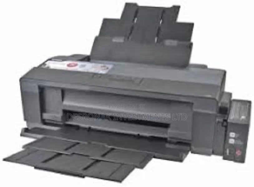 Epson L1300 Printer