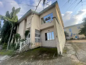 4bdrm Townhouse/Terrace in Wuse 2 for sale