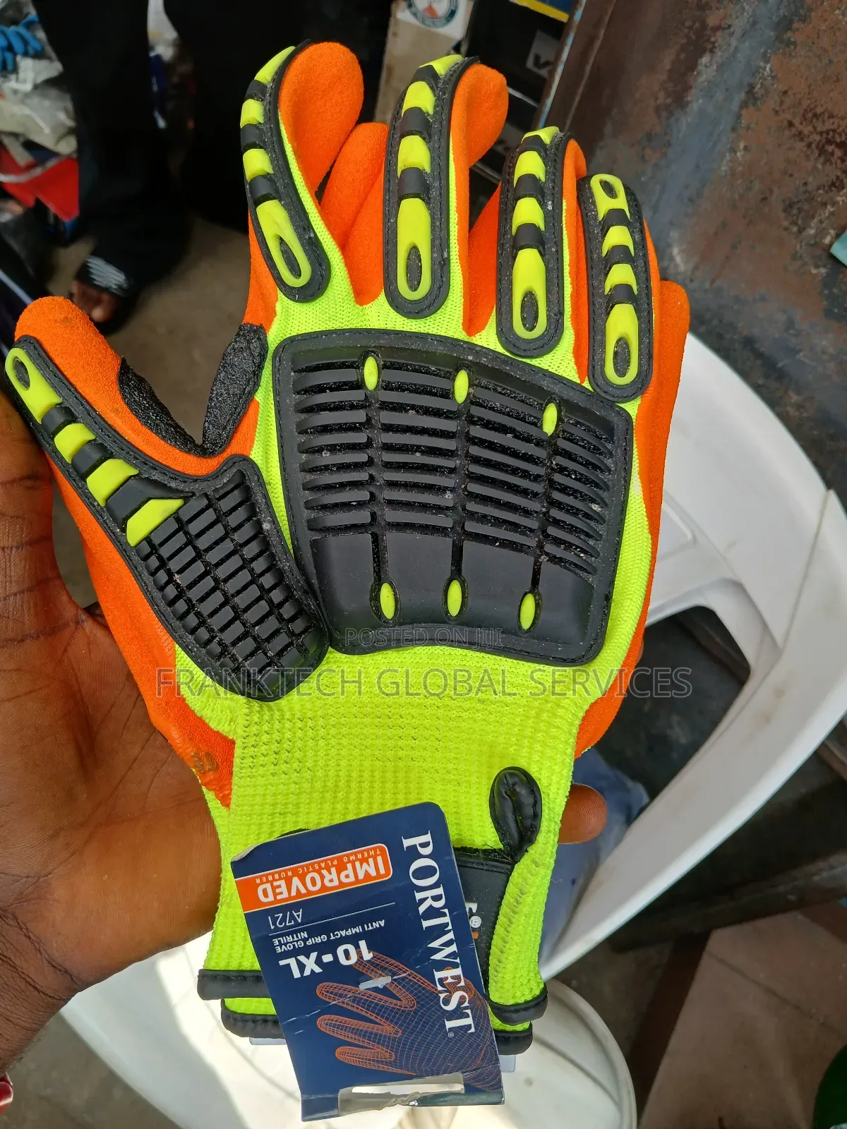Portwest Hand Gloves