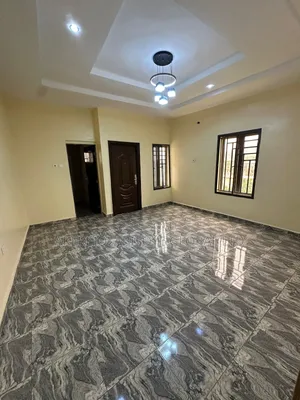3bdrm Townhouse / Terrace in Katampe Main(7Min To for rent