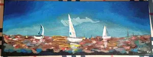 Sail and Dream