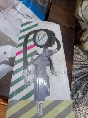 Tire Gauge